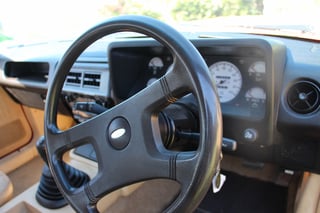 1983 XE Falcon 'S' Pack