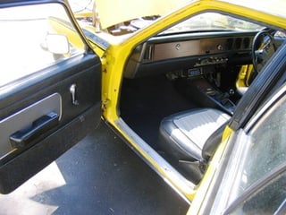 Holden Torana SLR 4.2