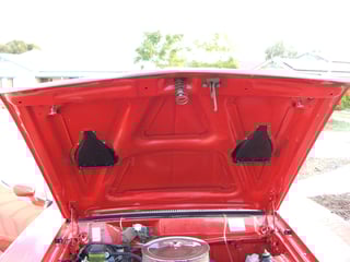 XA Falcon GT Replica Coupe