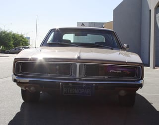 1969 Dodge Charger R/T Replica