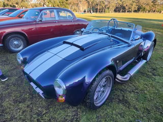 2024 All Holden Day and Coffee and Cars St Ives - A Massive Car Lover's Day!