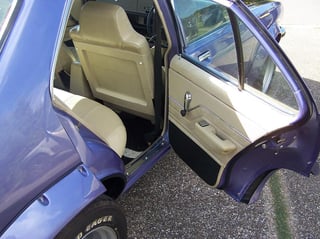 LX SLR 5000 Torana -