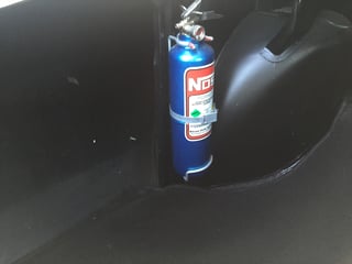 1976 LX SL/R Torana V8