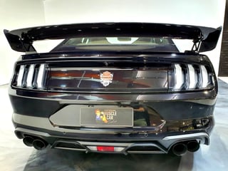 2019 Dick Johnson Limited Edition Mustang - Build 18/30 - MANUAL