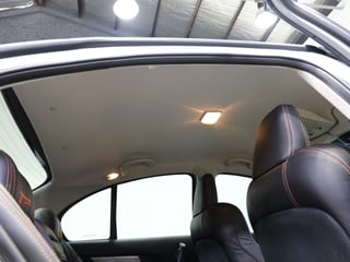 2004 FPV BA Series II GTP Build No 061 - Lightning Strike