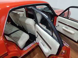 1971 XY GT Falcon Replica