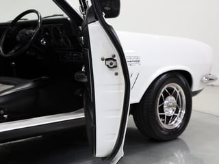 1972 Holden LJ Torana GTR XU1 - Glacier White …