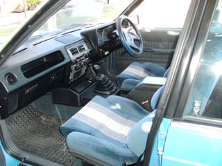 XE Grand Prix Dick Johnson Special