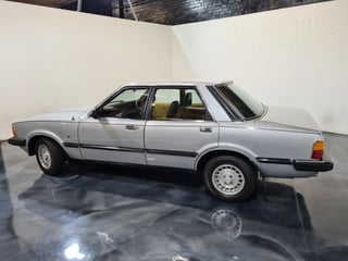 1981 Ford TF Cortina Ghia 4.1L