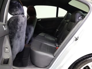 2014 Ford Falcon FGX G6E Turbo - Lightning Strike