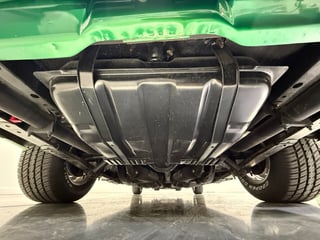 1977 Chrysler Valiant CL Charger 770 - Poison Ivy Metallic