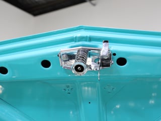 1974 Holden Kingswood - 383 Chev Street Sleeper