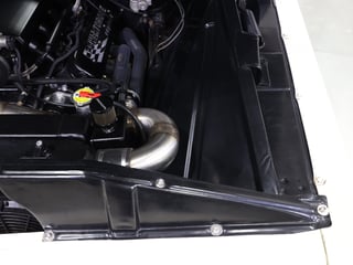 1965 Chevrolet C10 Short-Bed Pick up - LS1 Turbo  