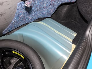 2004 Holden VZ Monaro CV8 - Turismo Mica - 1,974km