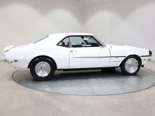 1968 Chevrolet SS Camaro 396 Big Block