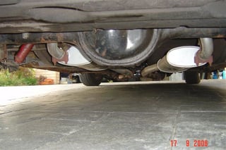 XY GT Replica