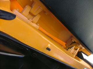 Bathurst Pack HG GTS Monaro 308 V8