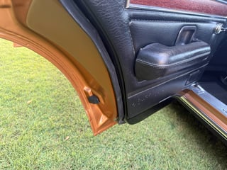 1970 Ford Falcon XY GT - Nugget Gold  