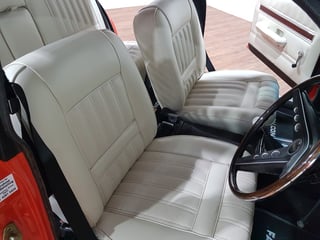 1971 XY GT Falcon Replica