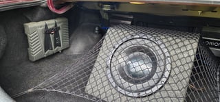 1998 HSV VT Clubsport Build No 1495 - Rubens Red Mica