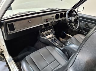 1976 LX SS Torana Hatchback 4.2L