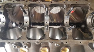 1974 LH SLR 5000 Torana