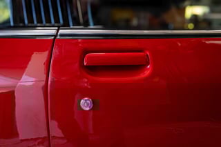 1978 UC Torana Hatchback A9X Tribute