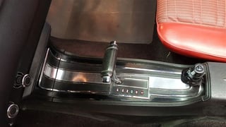 1971 Ford Torino GT Convertible 429CJ