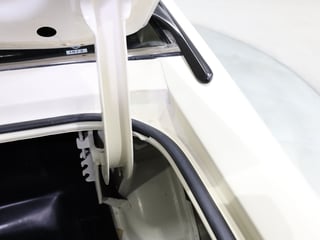 1973 Ford XA Falcon 500 Superbird - Polar White 