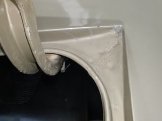 1969 HT GTS Monaro 186S - SURVIVOR