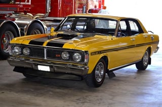 Phase 3 GTHO..UNRESTORED