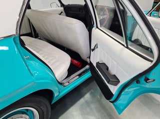 1976 HX Kingswood - 383 Street Machine Sleeper