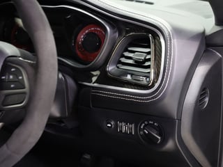 2022 Dodge Challenger SRT Hellcat Jailbreak Widebody RHD - 9,868km