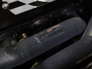 1965 Chevrolet C10 Short-Bed Pick up - LS1 Turbo  