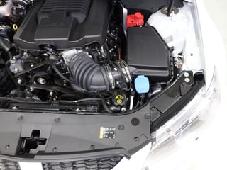 2016 HSV Clubsport R8 Tourer Build No 097 - Heron White …