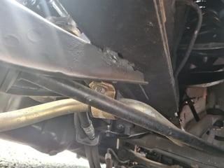 1965 Ford Mustang GT Fastback