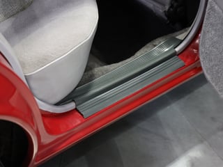 1986 HDT VL Commodore SS Group A - Build No 497 