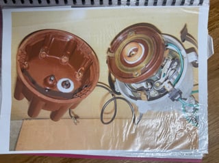 1974 Holden LH Torana SLR 5000 L34 - Salamanca Red 