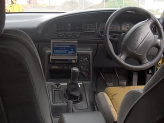 HSV VS GTS-R Optimised #84