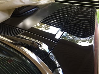 1971 XY GT Falcon Replica