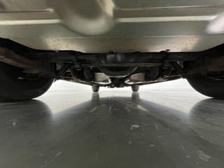 1970 Ford Falcon XW GTHO Phase II - Grecian Gold