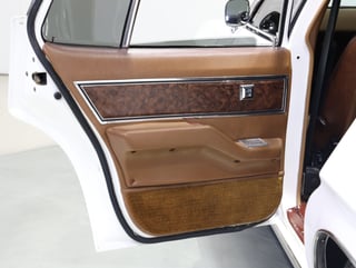 1973 Holden HQ Statesman Deville  …