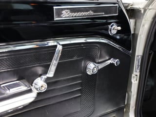 1966 Plymouth Barracuda Formula S