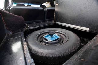 1978 LX SS Torana V8 Hatchback