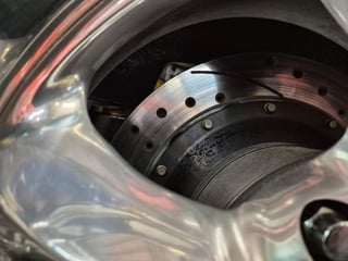 1971 Plymouth Cuda RESTOMOD Hemi 572 cui