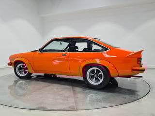 1976 LX SS Torana Hatchback