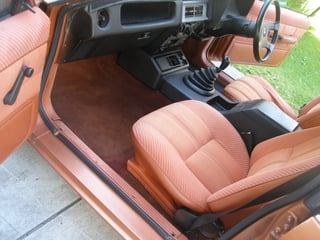 1982 XE Ford Fairmont