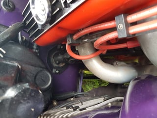 1970 Plymouth Cuda 440 Six Pack Four Speed