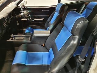 1978 Ford XC Falcon Cobra - Build No.140/400 - 5.8 litre