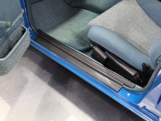 1985 HDT VK SS Group A Brock Commodore - Build No 265